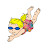 Elizabeth Swims