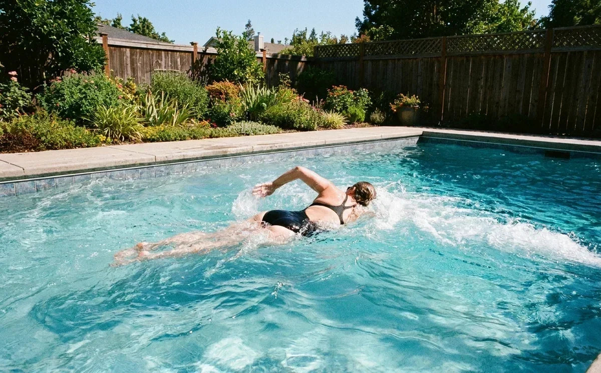 5 Best Endless Pool Alternatives in Europe: Costs & Options