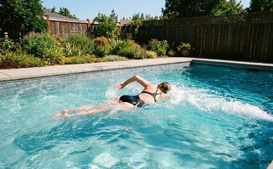 5 Best Endless Pool Alternatives in Europe: Costs & Options