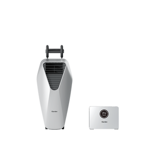 iGarden Swim Jet X Series