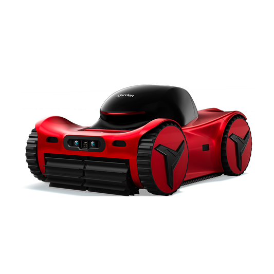 iGarden Pool Cleaner M1-AI Series（Offline）