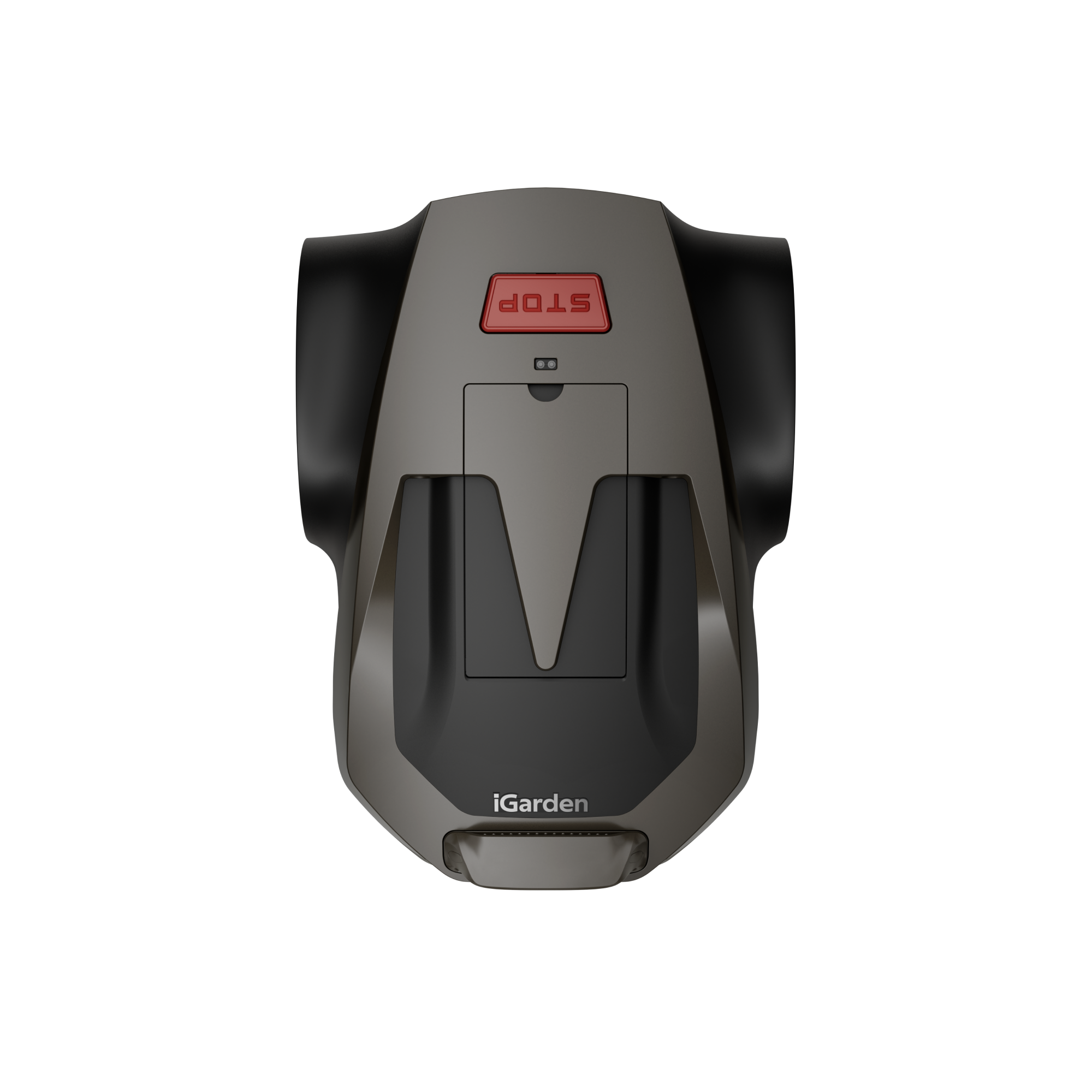iGarden Robotic Lawn Mower R Series