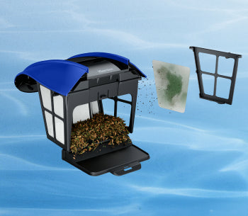 180μm Filter  Ultra-Fine Filtration