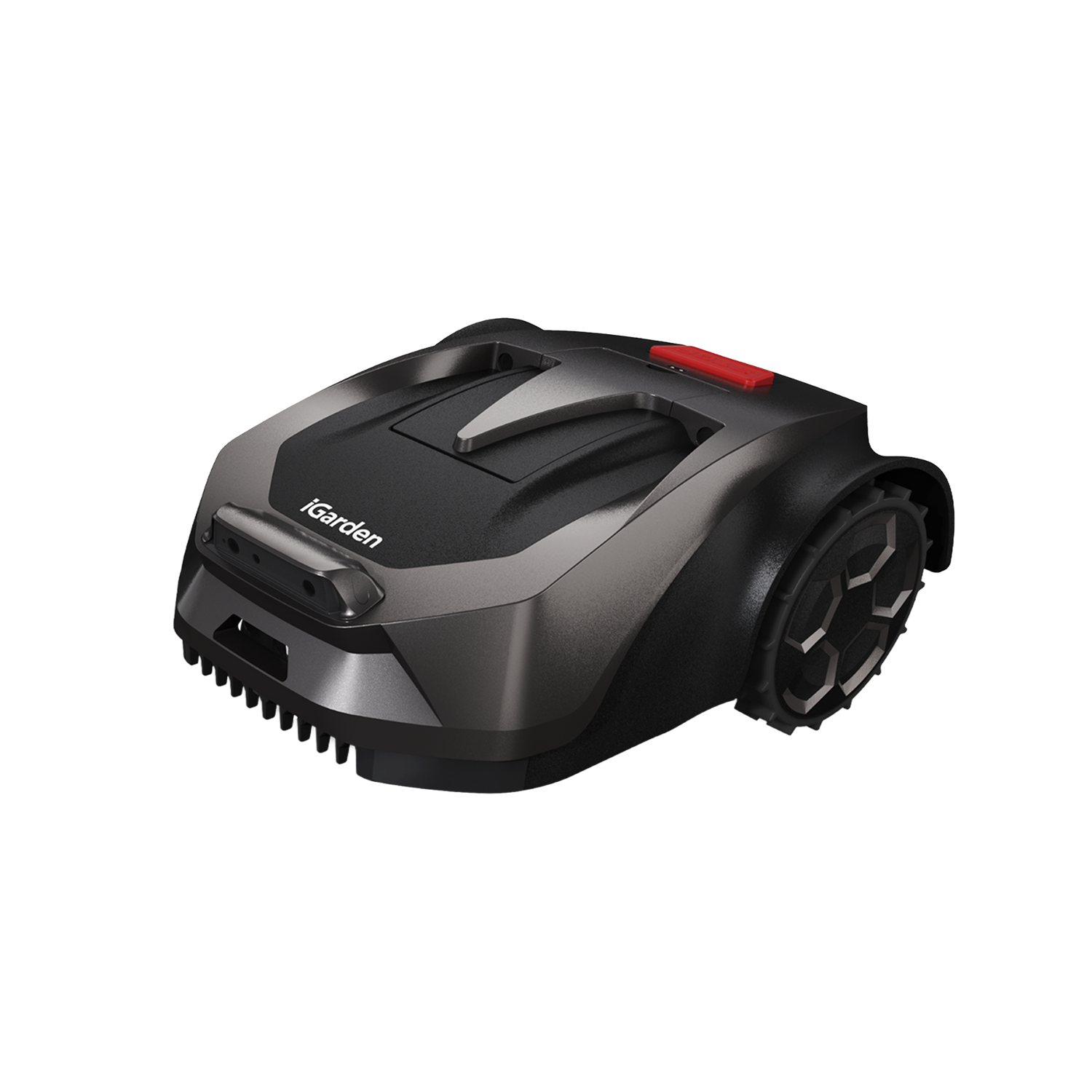 iGarden Robotic Lawn Mower R Series