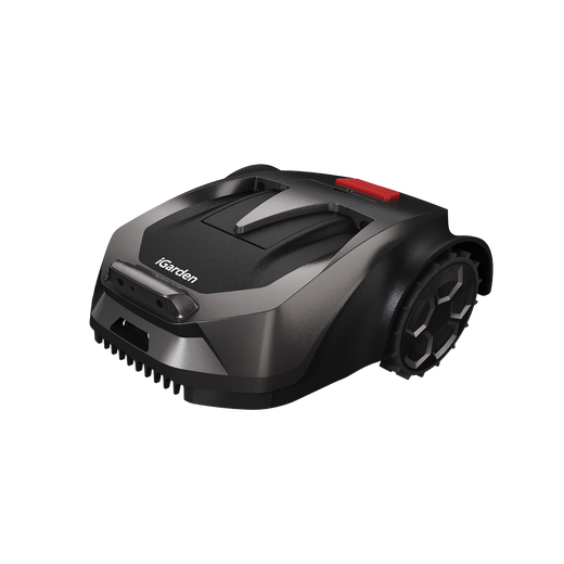 iGarden Robotic Lawn Mower R Series
