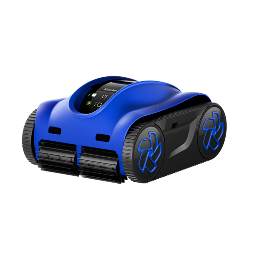 iGarden Cordless Robotic Pool Cleaner K Series
