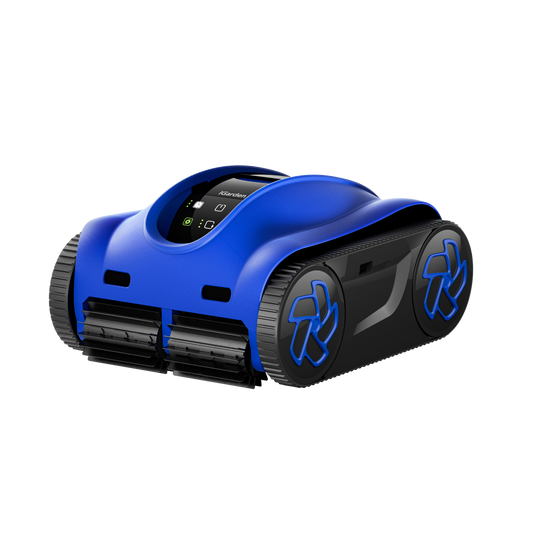 iGarden Robotic Pool Cleaner K Series