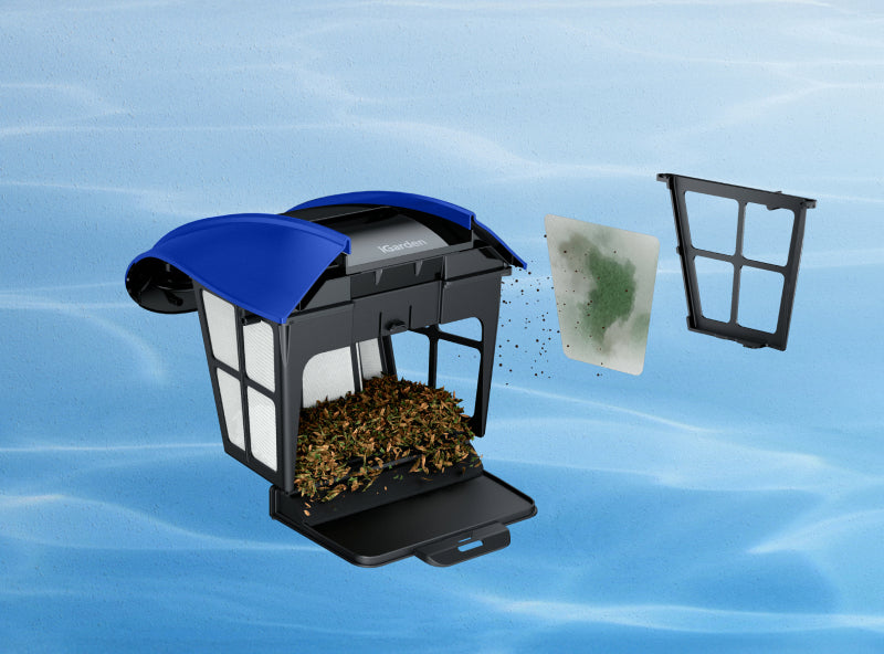 180μm Filter  Ultra-Fine Filtration