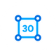 Max 30 Zones