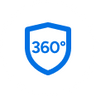 360° Sicherheit
Abschirmung