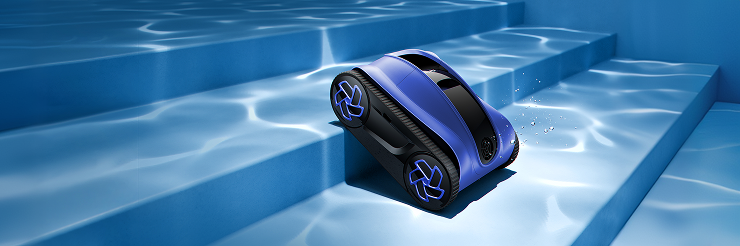 iGarden Pool Cleaner K Series