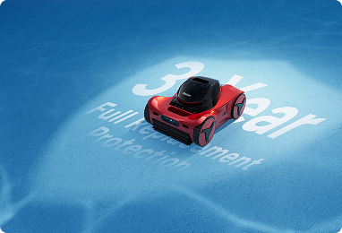 Total Peace of Mind.