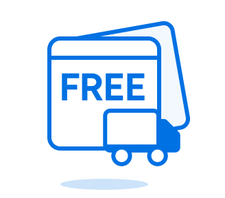Free Shipping