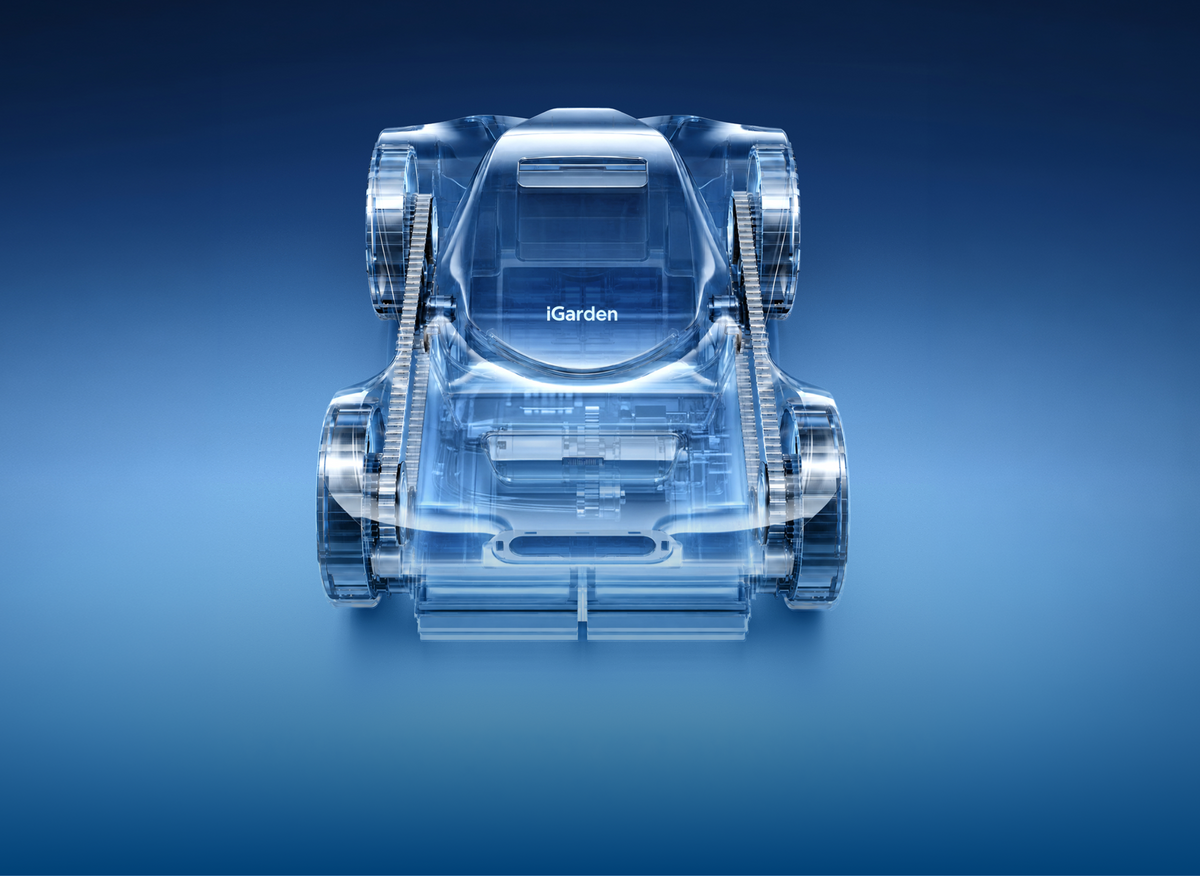 Dual-Drive Power System