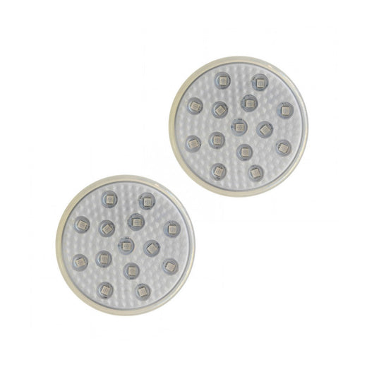 LED Pool Wall Lights (2pcs)