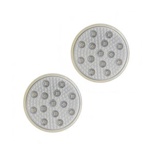 LED Pool Wall Lights (2pcs)