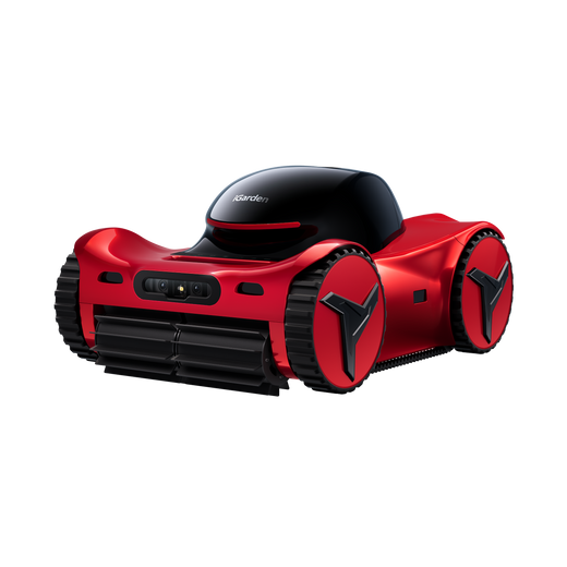 iGarden Pool Cleaner M1-AI Series