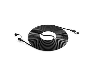 Extension Cable for Power Supply