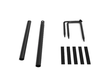 Antenna  Installation  Kit
