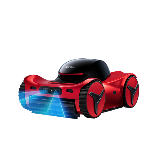 iGarden Poolreiniger M1-AI-Serie