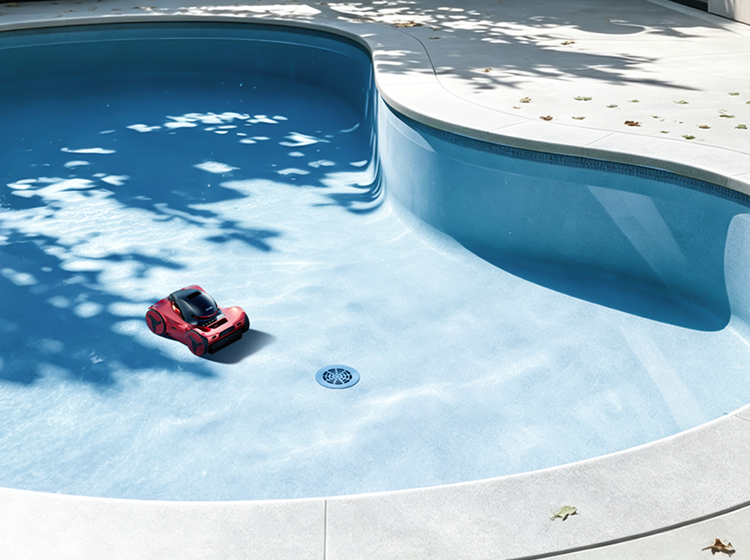 Enjoy a Cleaner Pool