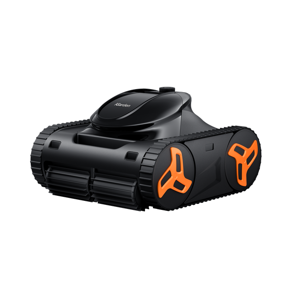 iGarden Cordless Robotic Pool Cleaner KN Series