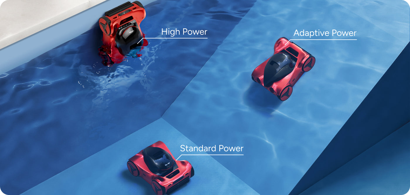 iGarden AI-Inverter™ 2.0. El poder nunca se asienta.